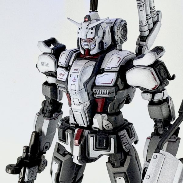 ガンダムEX(復讐のレクイエム)