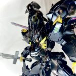 AURABALDE【Black Knight of the Ad Stella】