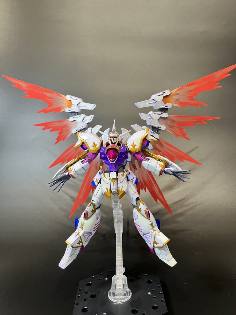 過去作でごめんなさい