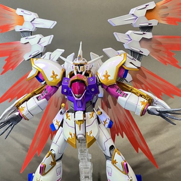 過去作でごめんなさい