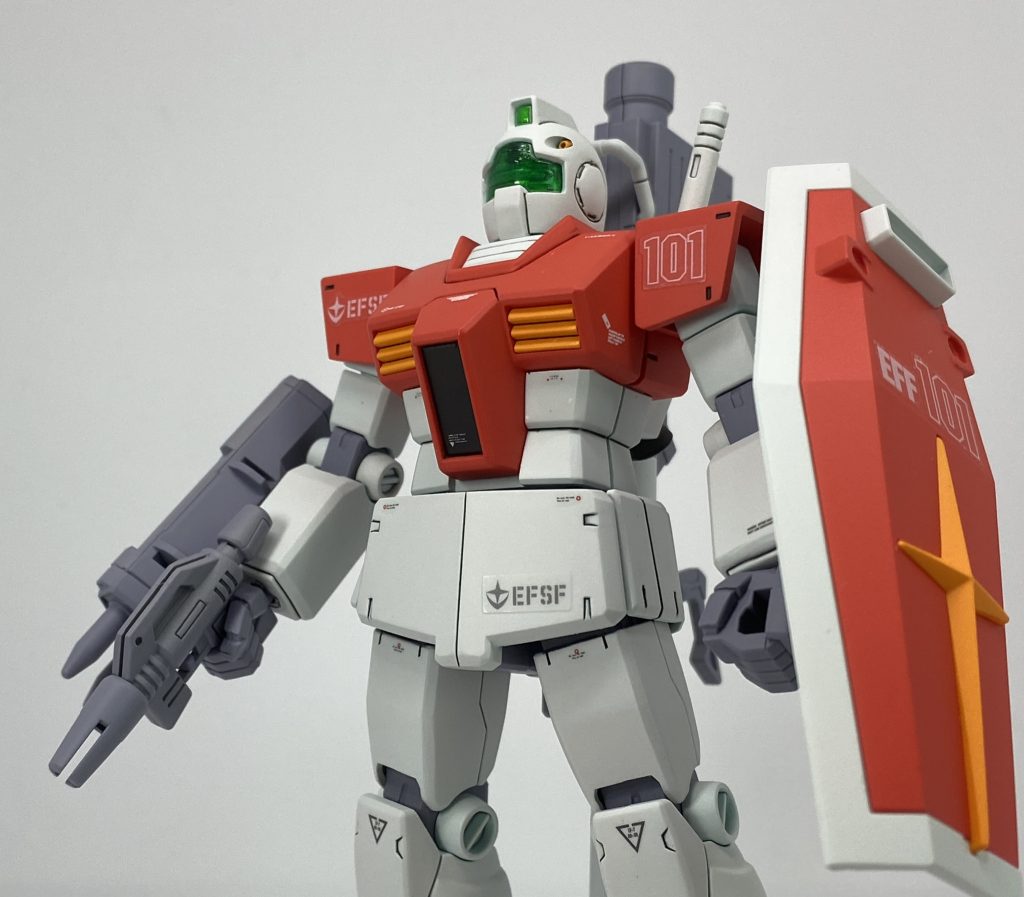 1/144 ジム