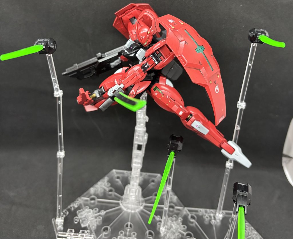 HGダリルバルデ　