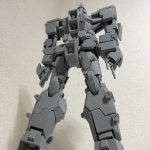3Dプリンタでの出力できました！表面処理と塗装に移ります。[…]