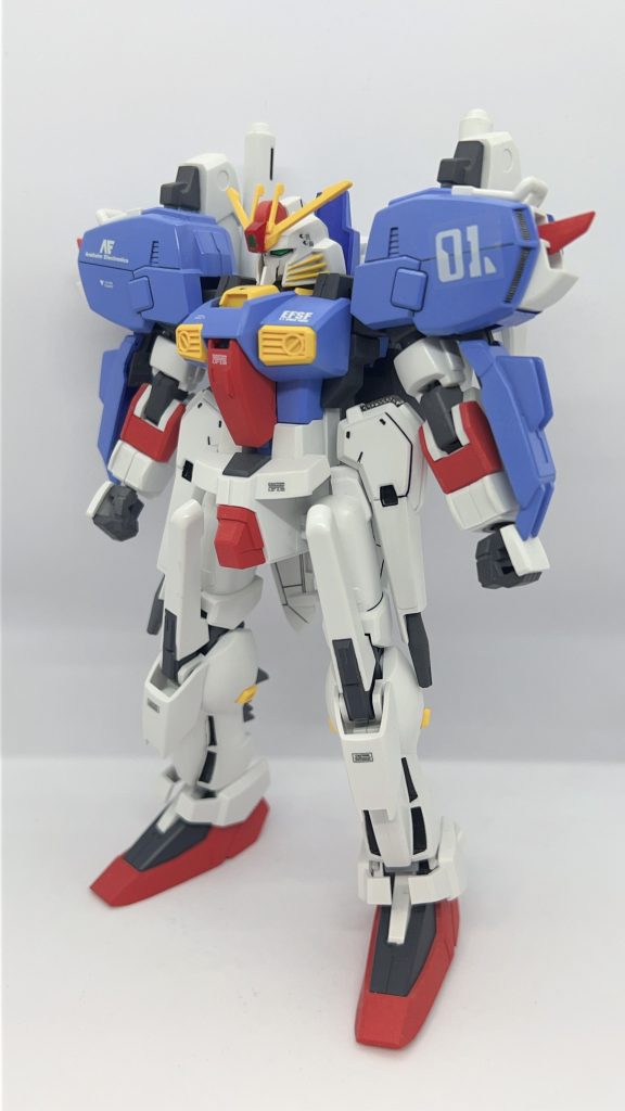 是非MGを手に入れたい。