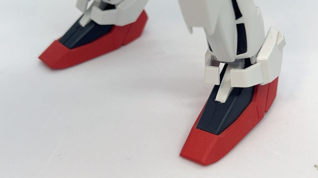 ココは黒で塗ることにこだわりました。