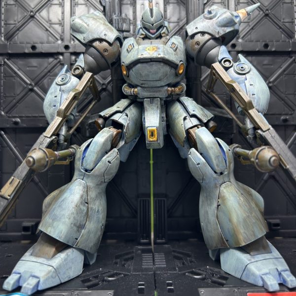 HG ケンプファー