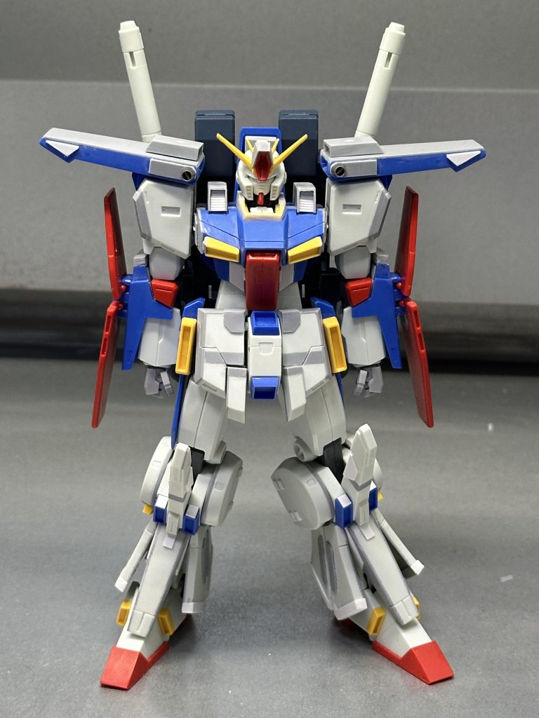 塗装前です、改修箇所がわかるかと思います。