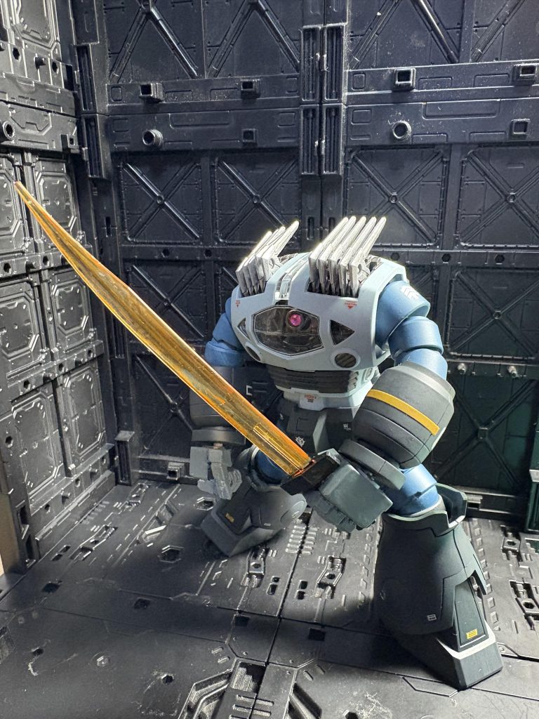 相変わらずポージングが苦手です😅