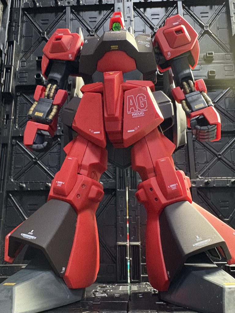 RMS-099  リック・ディアス