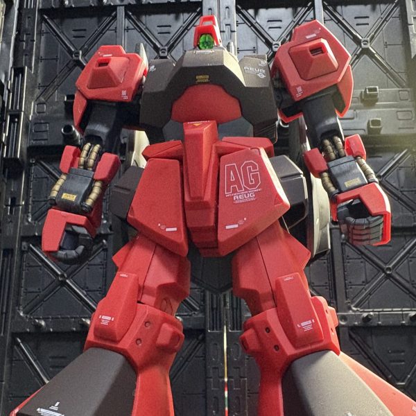 RMS-099  リック・ディアス