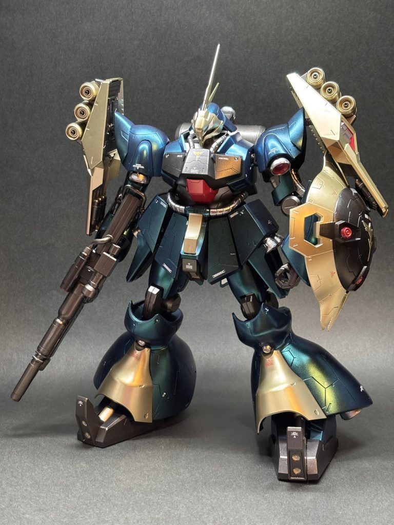 ヤクトドーガスペシャルコーティング–2枚目/制作者：@mackharrison23