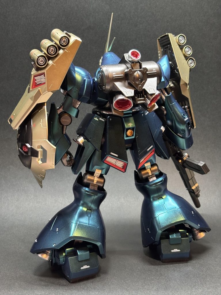 ヤクトドーガスペシャルコーティング–3枚目/制作者：@mackharrison23