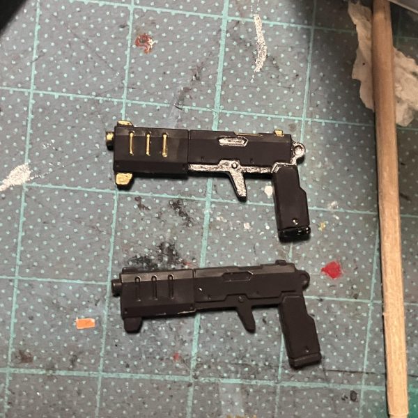 転職してモチベ上がらず一月半でやれたのこんだけ（2枚目）