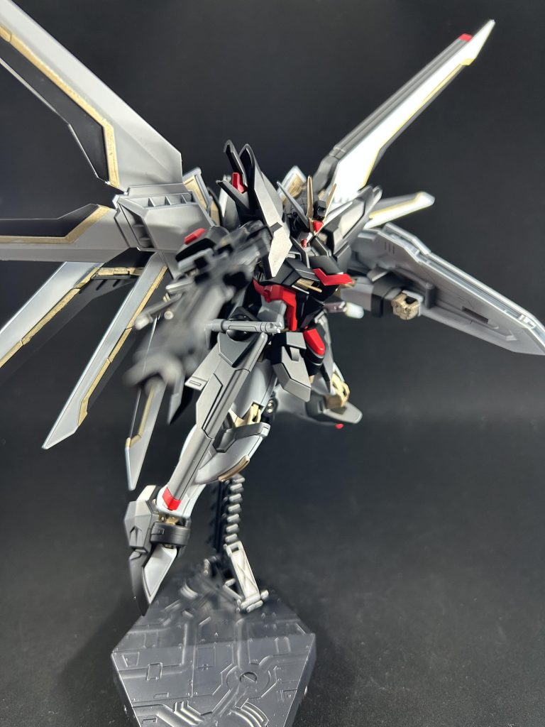 ノワール–2枚目/制作者：ふじー