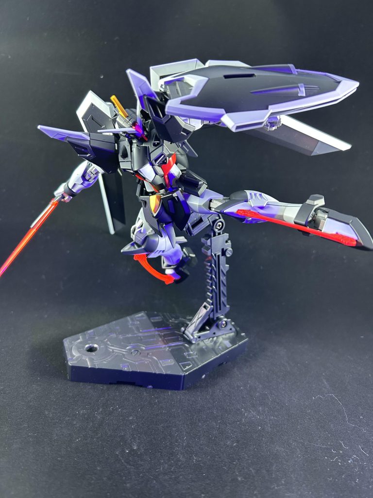 ノワール–5枚目/制作者：ふじー