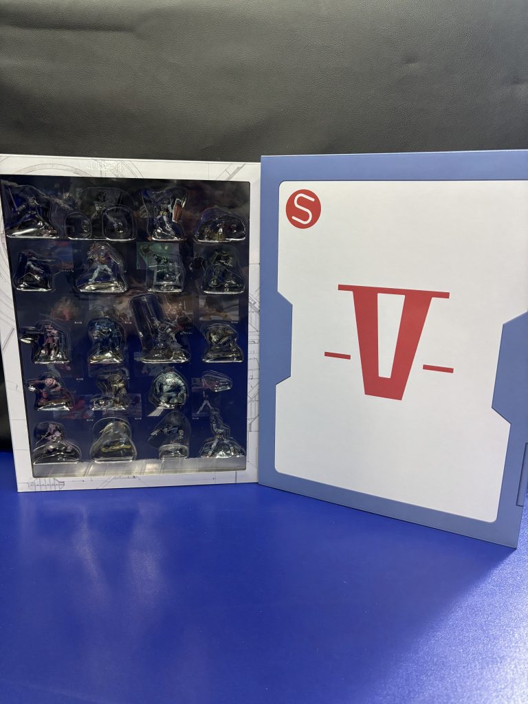 チョコサプコンプ