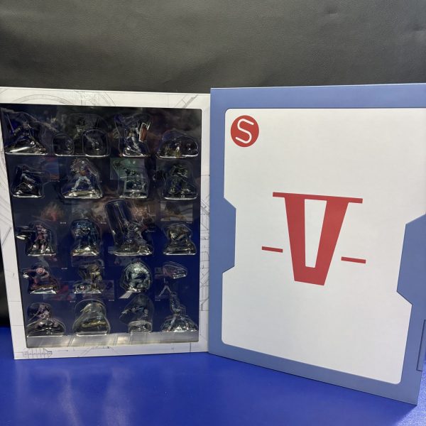 チョコサプコンプ