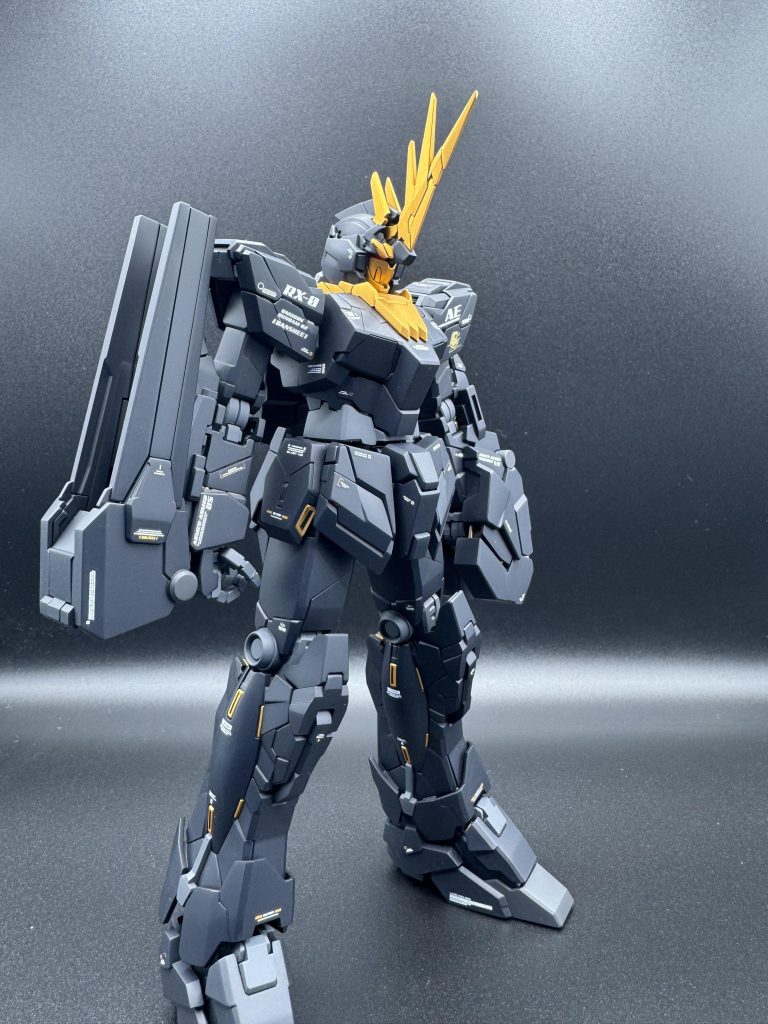 表面処理って本当に難しいなと思いました😓ライン消しひけ処理…あと撮影技術…2026楽しみながら磨きます😊