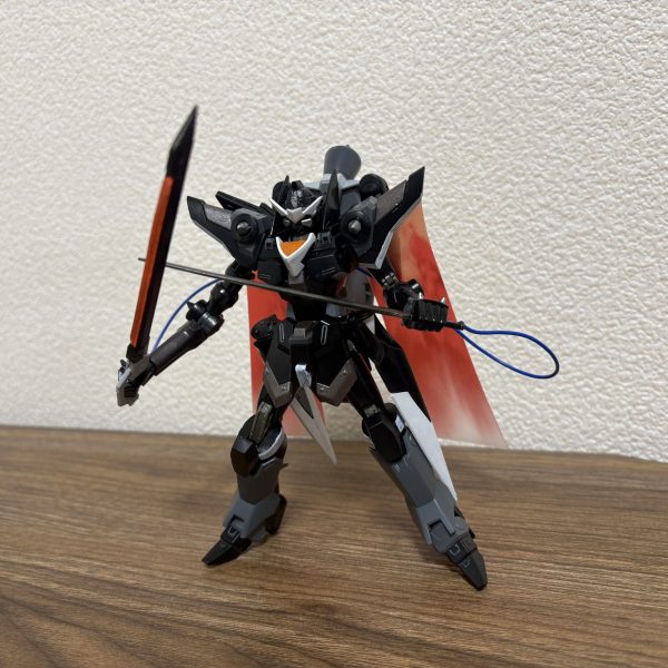 ブラックナイトスコード　スサノオ・極