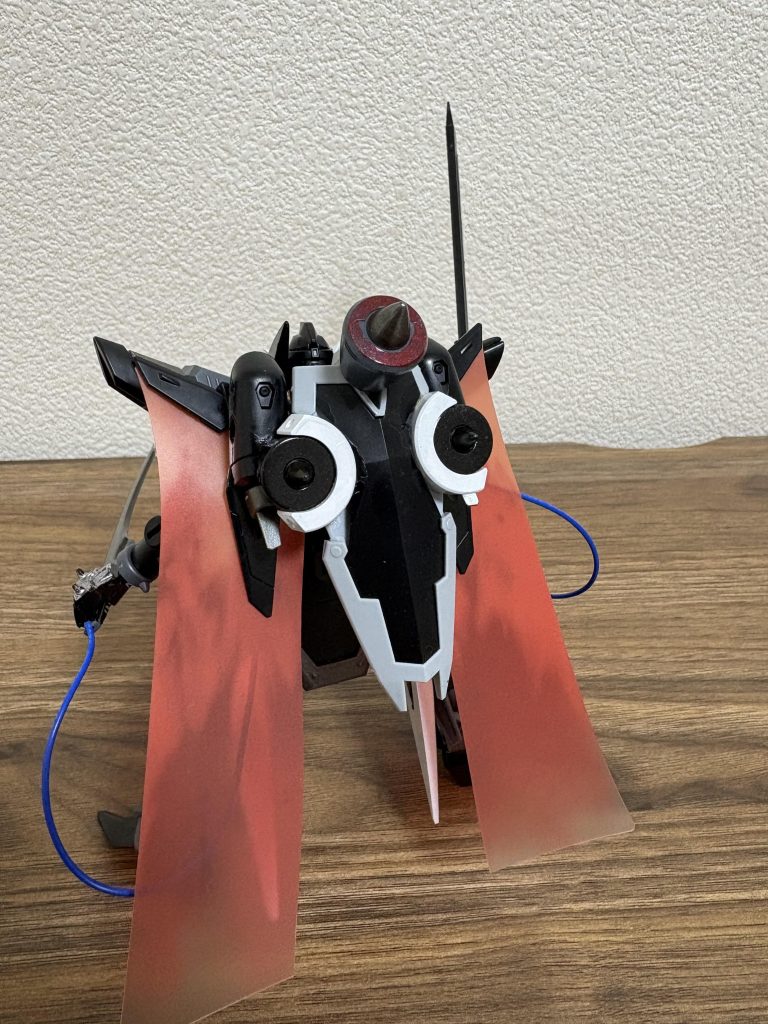 ブラックナイトスコード　スサノオ・極–3枚目/制作者：nabe3