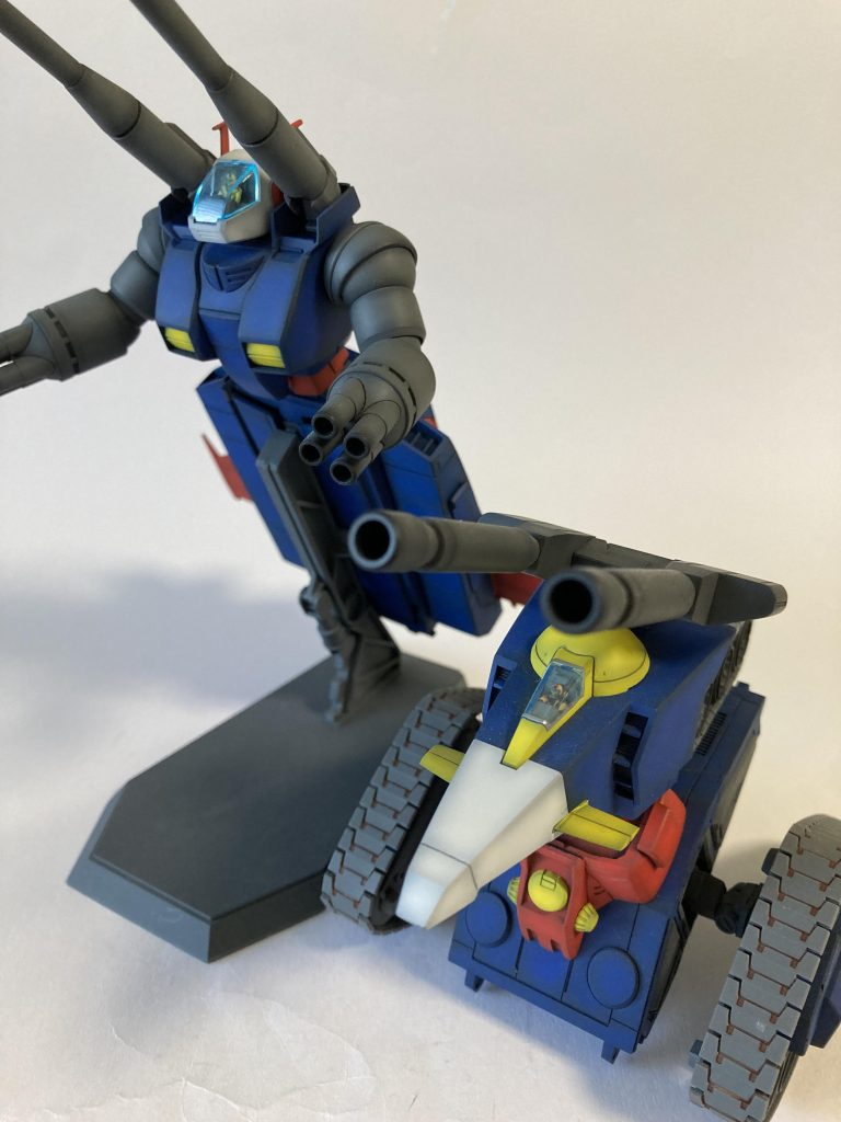 イーグルとキウイ