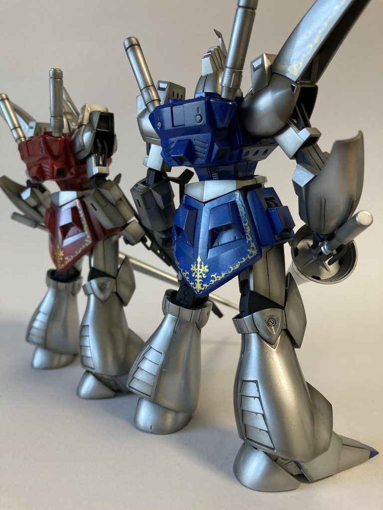 ヒケも、割れも大好きニジミも、カブリも大好き