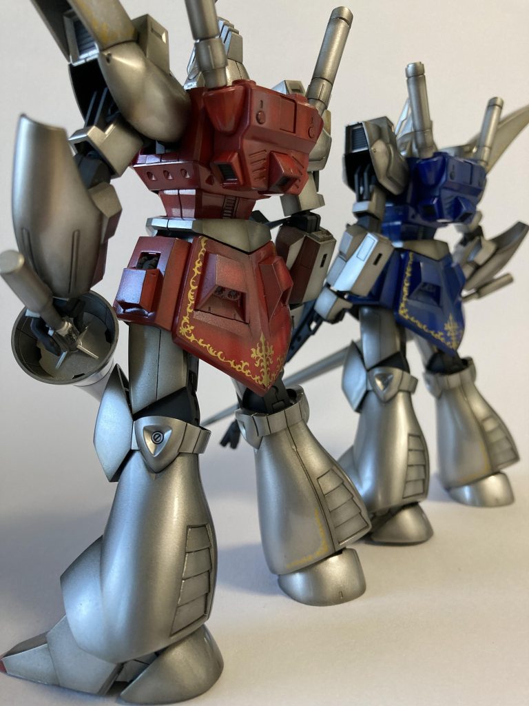 仕上げは?仕上げは?仕上げは、キャンディー!✨