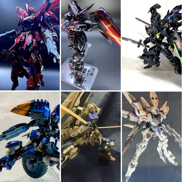 ポートフォリオ機能使ってみました