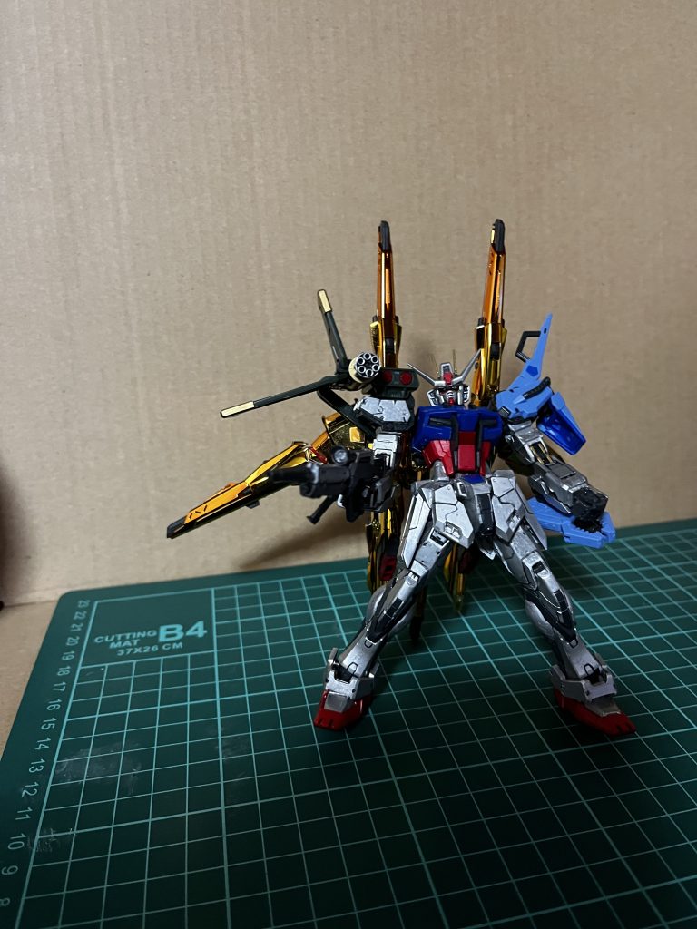 ストライク暁パック