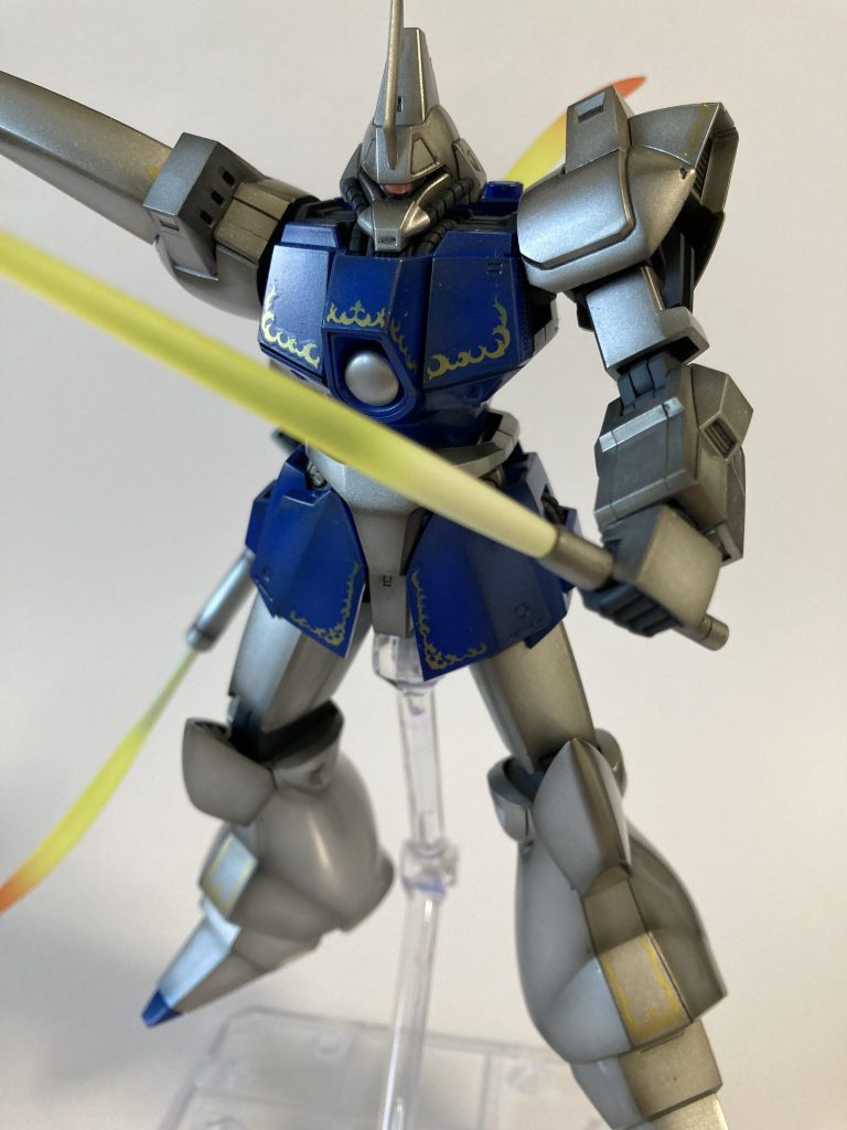 仕上がって!仕上がって!仕上がって、キャンディー✨