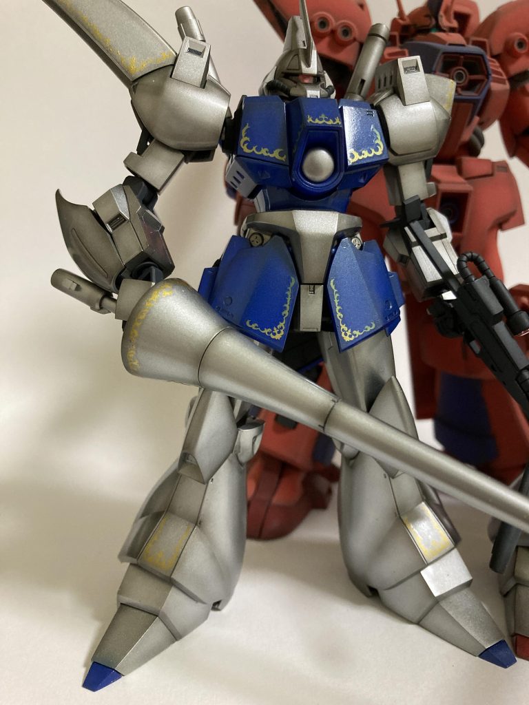 たぶん姉が観ていたのを隣で観ていたのだと思います…