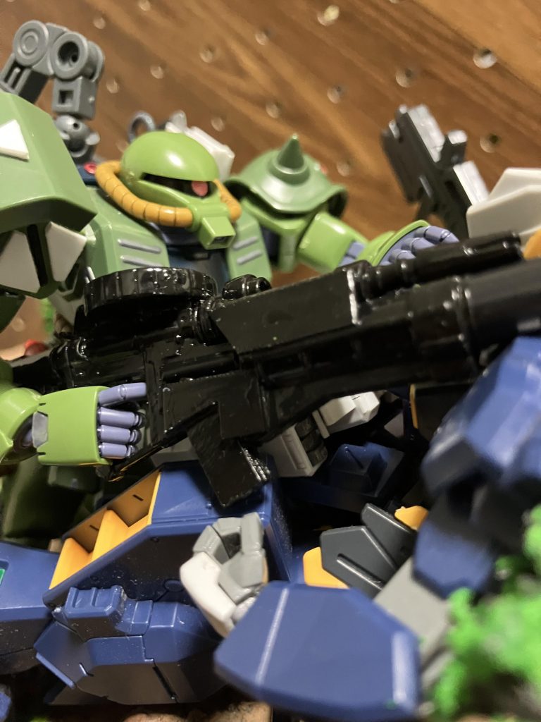 型落ちでも中がベテラン