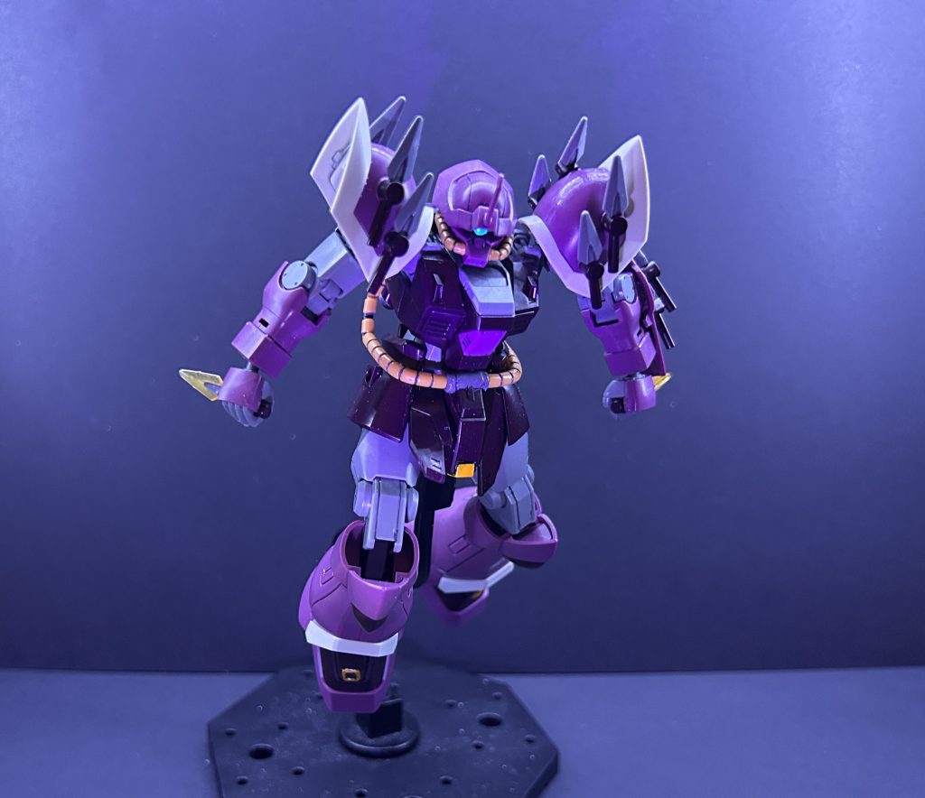 イフリートシュナイド