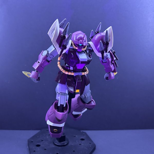 イフリートシュナイド