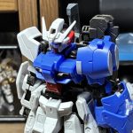 現在アスタロトの改造をしておりますダブルオースカイなどのパーツを使いました合わせ[…]