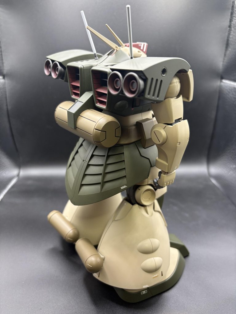 バックショット&nbsp;