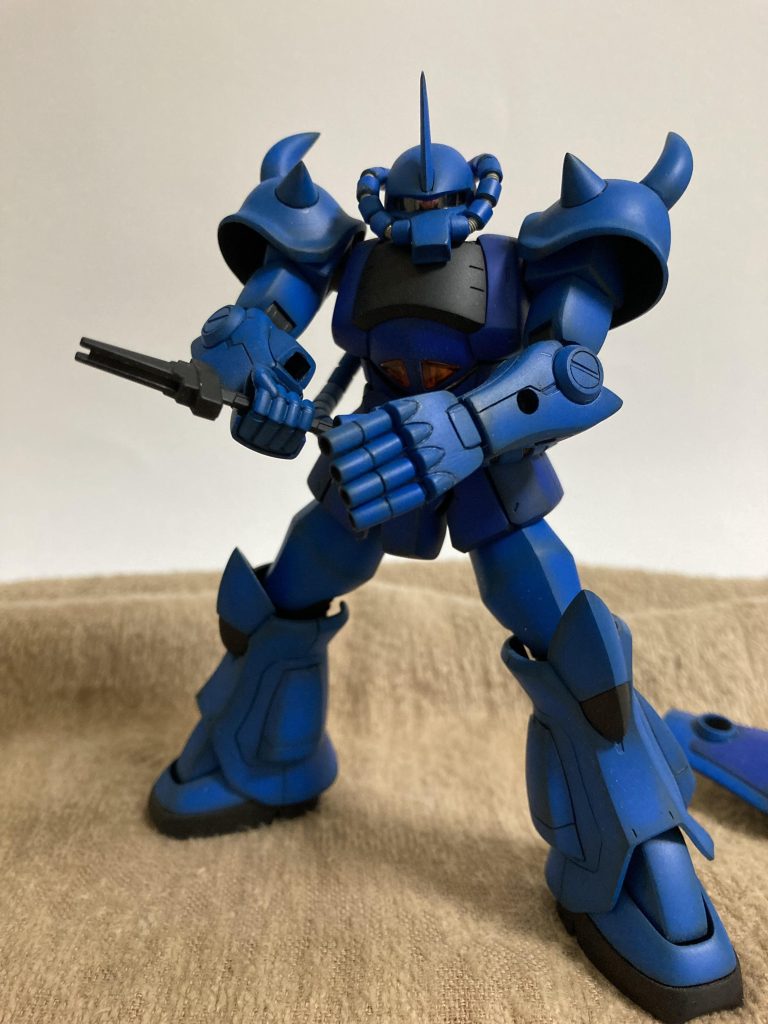 ラル『くっ…では、これだ！』