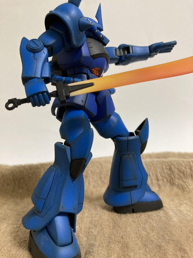 ラル『な…ならば…コレだ！！』