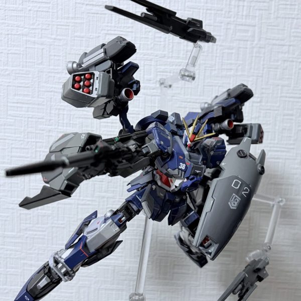 ナラティブEx装備の新型ファンネル