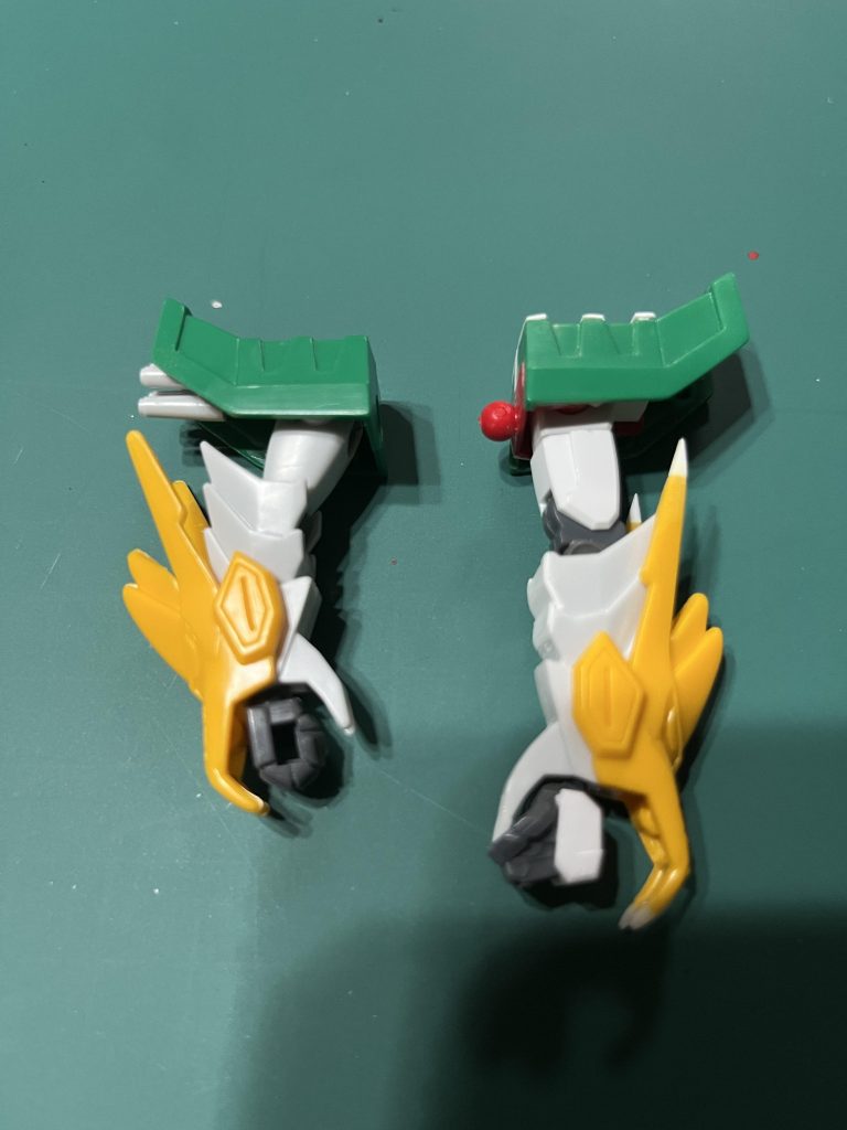 関節の移植はとても大変で、なかなかしんどかったです😵💫