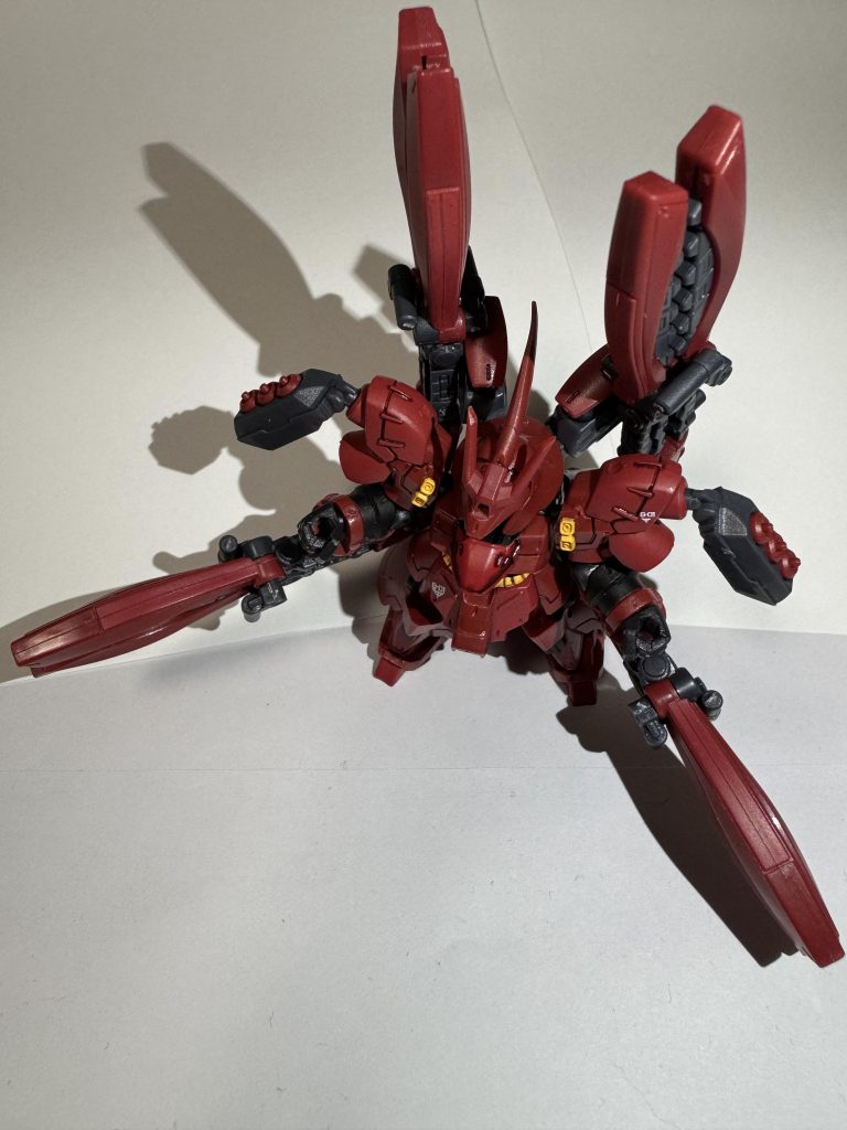 下手に手を加えれないっす