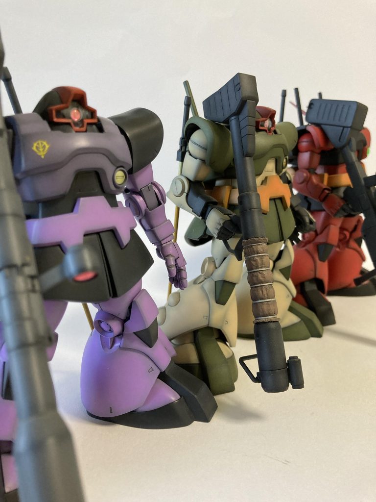 1/144で並べられる幸せ…✨