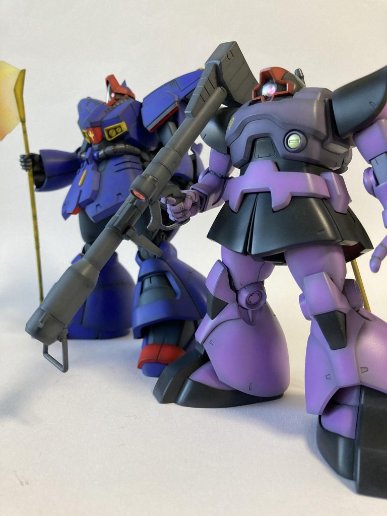 そして最終進化へ