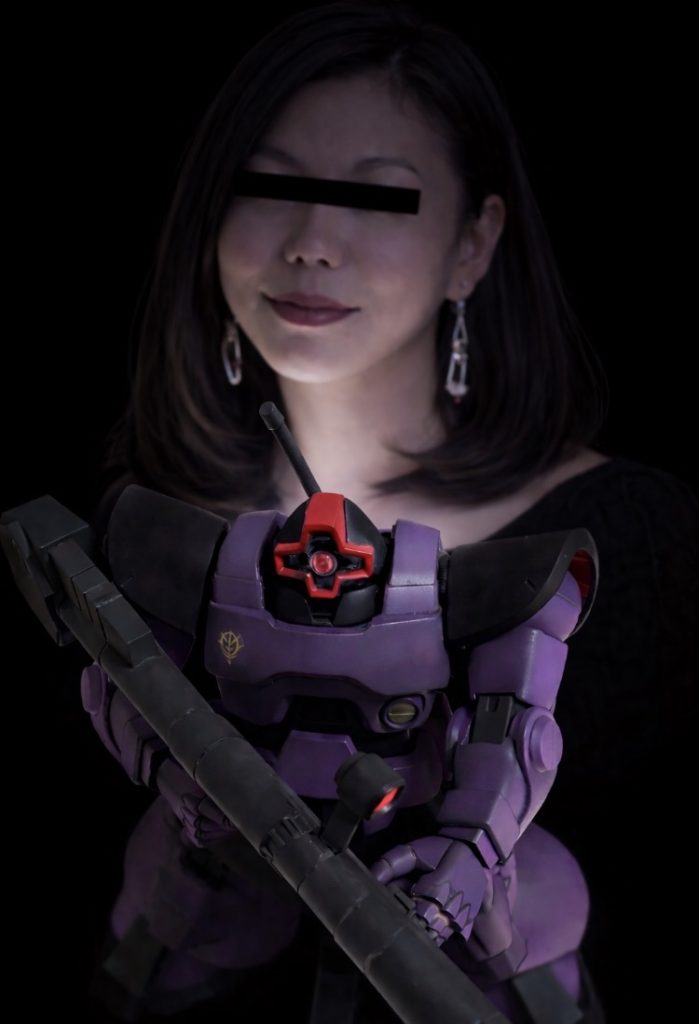 ミッツ!? はい…すみません🙇悪意は一切ありません…FILOワールドminiでした (この方の生き方がカッコよくて大好きです)