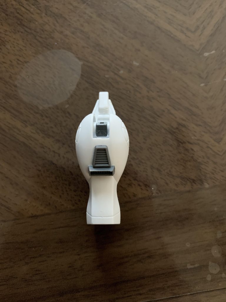 Kotobukiya モデリングサポートグッズ P-104 ダクトノズル です。