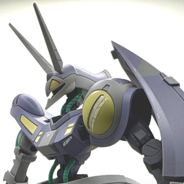 バウンド・ドック