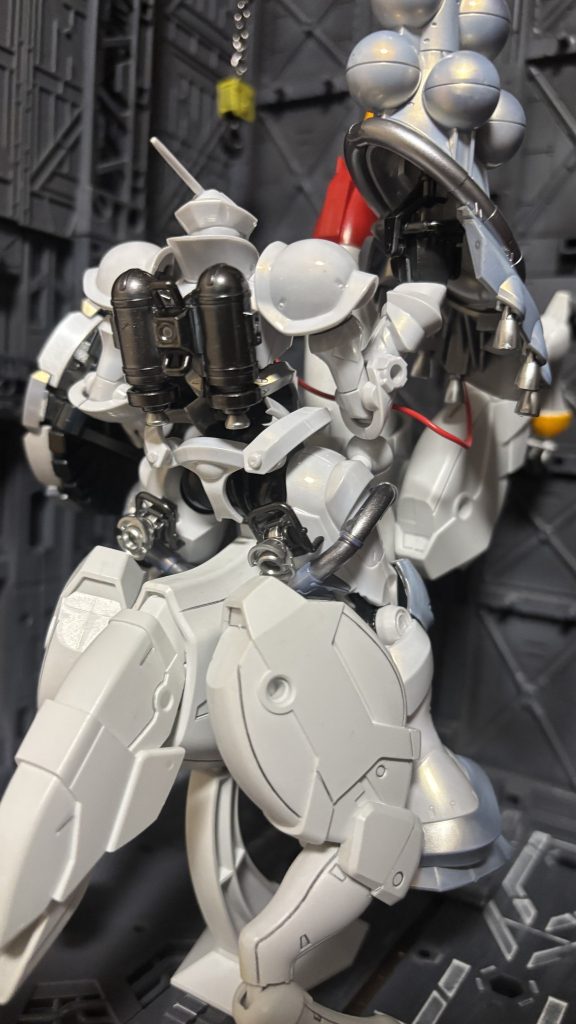 実は無改造で騎乗できたりします