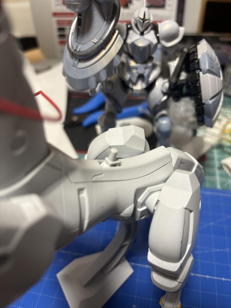 風雲再起側の凸ピン