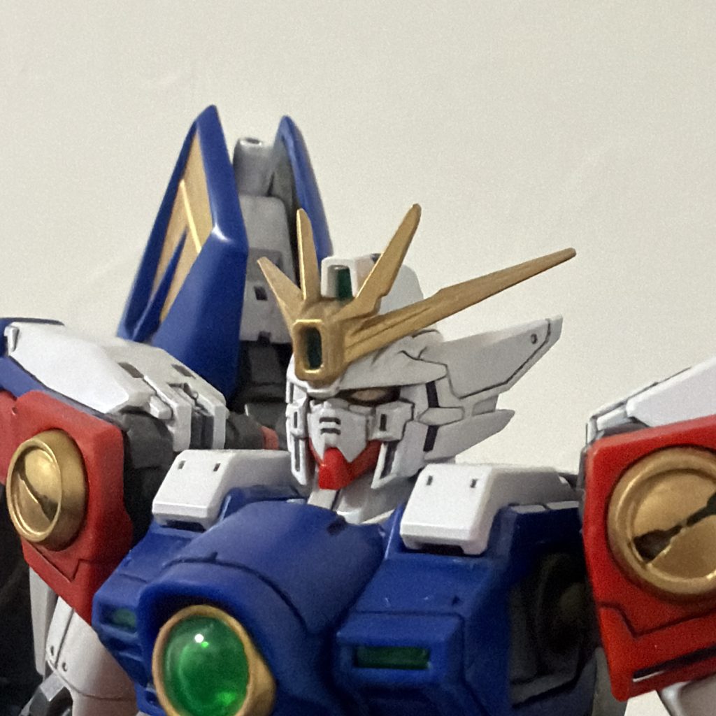 ウイングガンダムゼロ