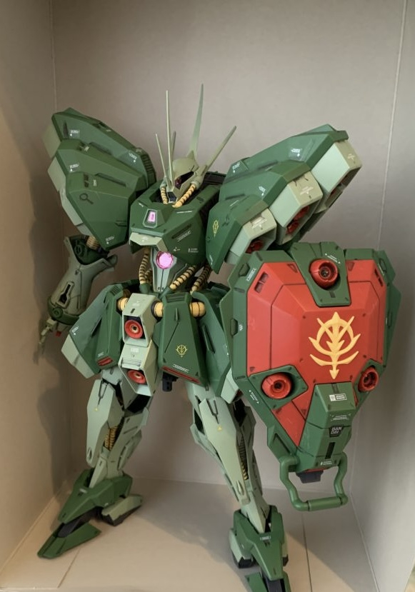 REハンマハンマ